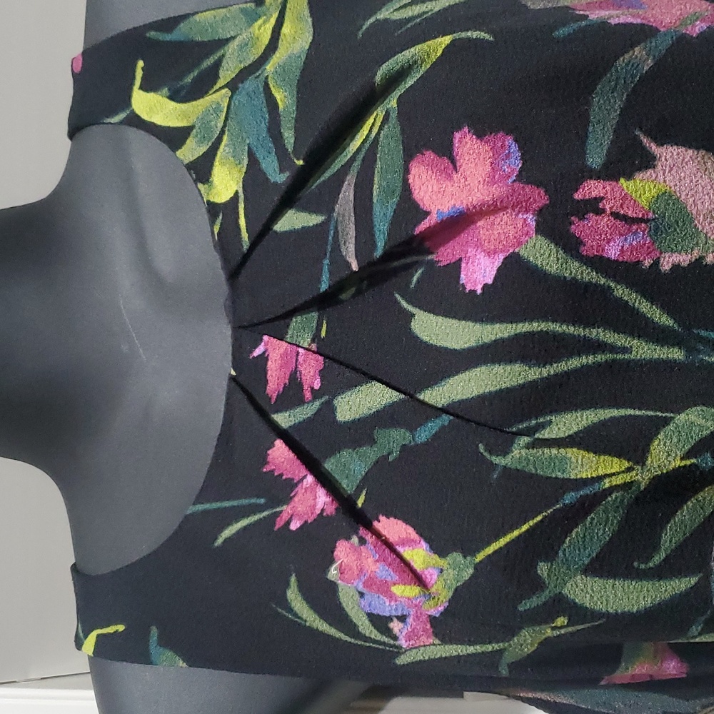 Elle dress